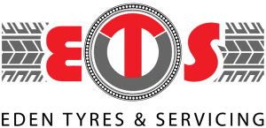 Eden Tyres & Servicing logo