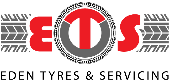 Eden Tyres & Servicing logo